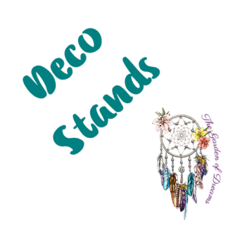 Decorative Stands