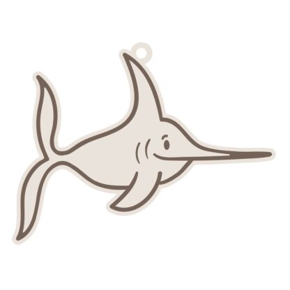 Keychain - Sea Animal 10