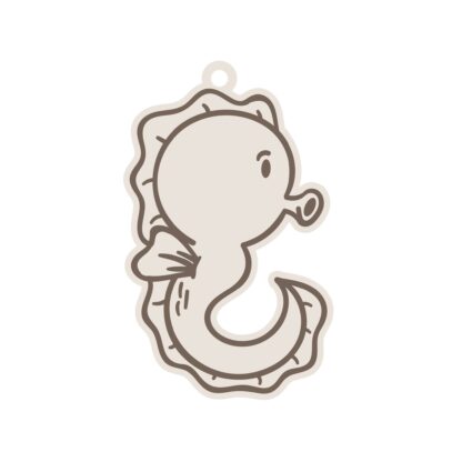 Keychain - Sea Animal 11