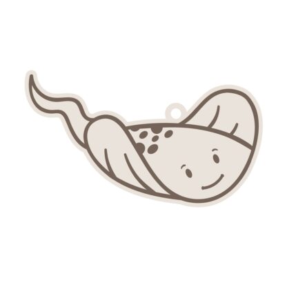 Keychain - Sea Animal 12