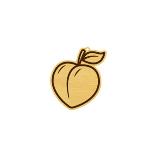 Keychain - Fruit 01