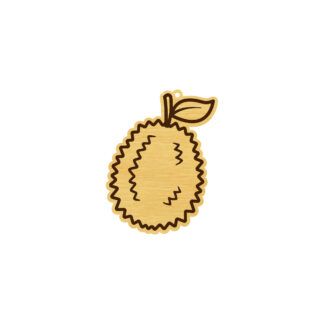Keychain - Fruit 03