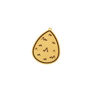 Keychain - Fruit 05
