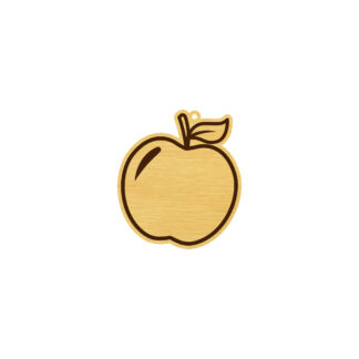 Keychain - Fruit 06