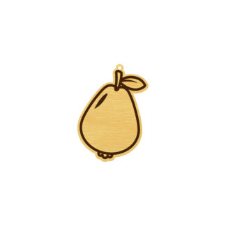 Keychain - Fruit 07