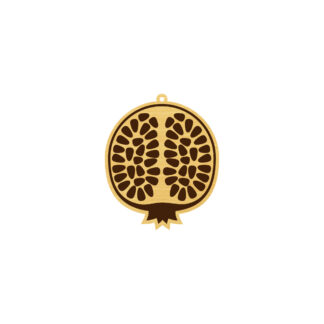 Keychain - Fruit 08