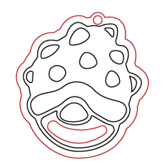Keyring - Gnome 01