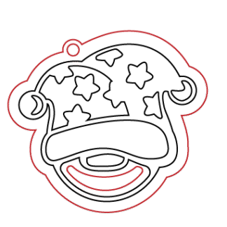 Keyring - Gnome 02