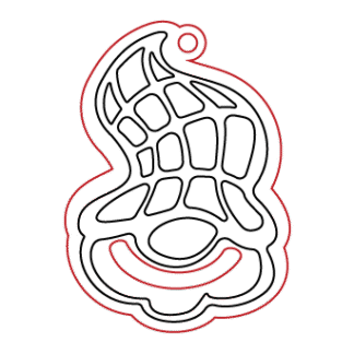 Keyring - Gnome 03