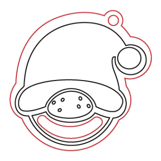 Keyring - Gnome 07